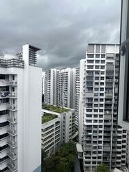 Blk 140B Yung Ho Spring I (Jurong West), HDB 2 Rooms #519375301